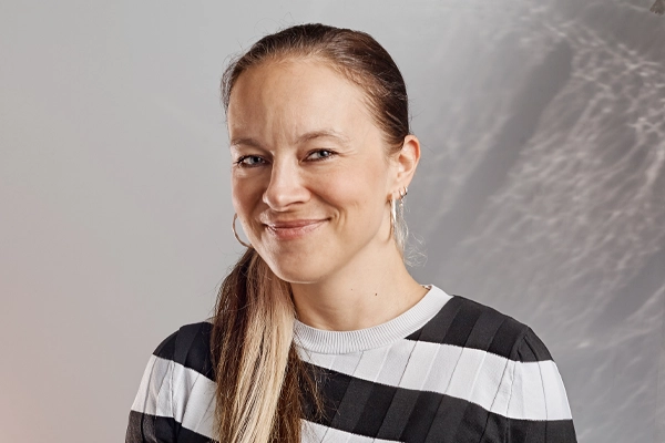 Thorina Lepak-Plate, texterin und Konzepte und Storyboards für Podcasts bei Quickdraw